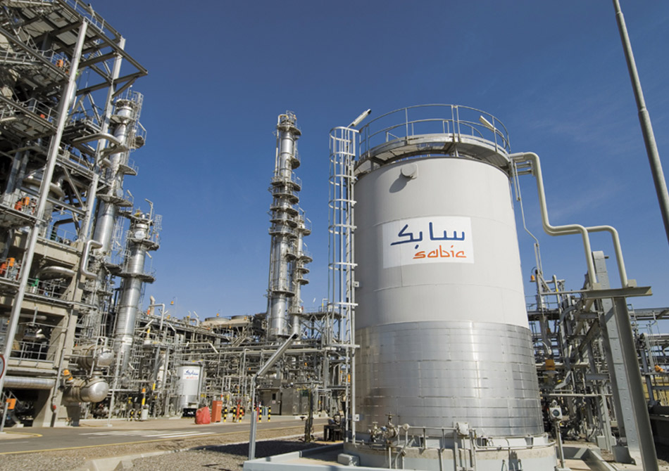 Sabic/Turkey - Teknokom